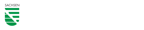 Sachsen Förderhinweis